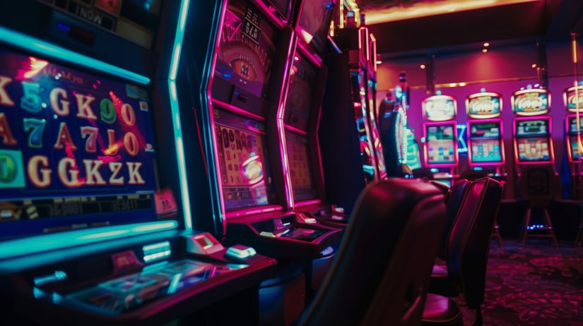 z8 slot