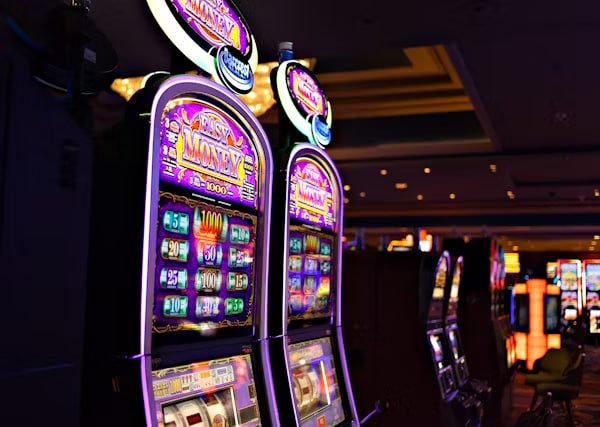 z8 slot