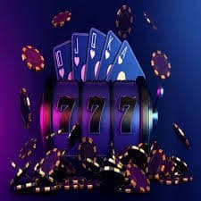z8 slot