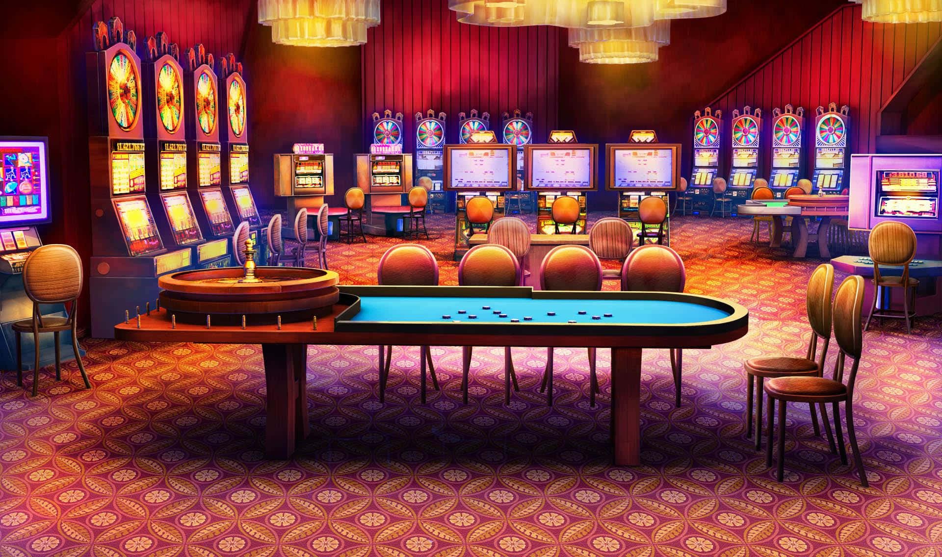 z8 slot